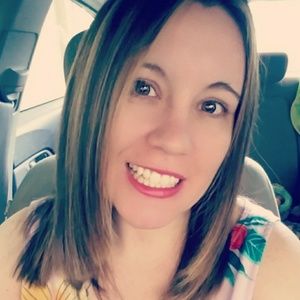 Meet your Posher, Kristin